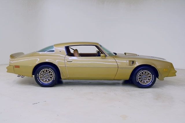 1978 Pontiac Trans Am -- - photo 7