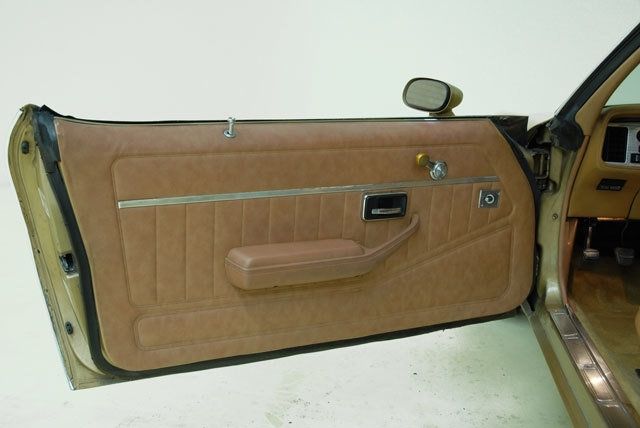 1978 Pontiac Trans Am -- - photo 8