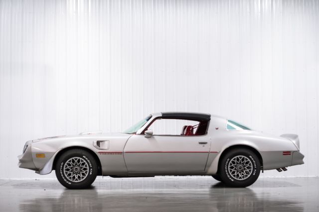 1978 Pontiac Firebird Trans Am - photo 10