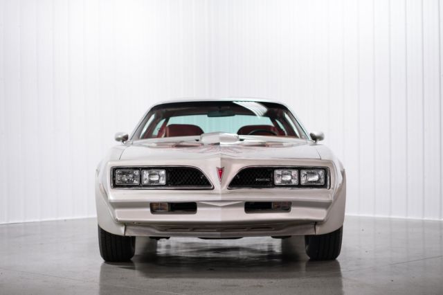 1978 Pontiac Firebird Trans Am - photo 2