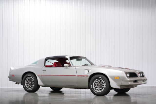 1978 Pontiac Firebird Trans Am - photo 3