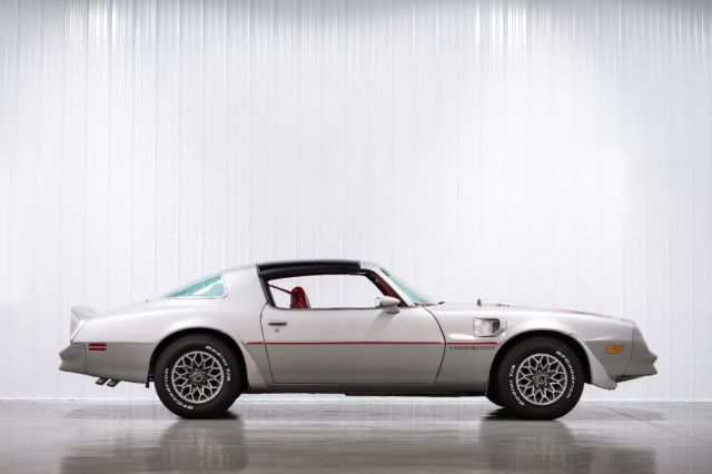 1978 Pontiac Firebird Trans Am - photo 4