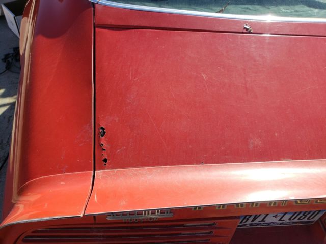 1978 Pontiac Trans Am -- - photo 10