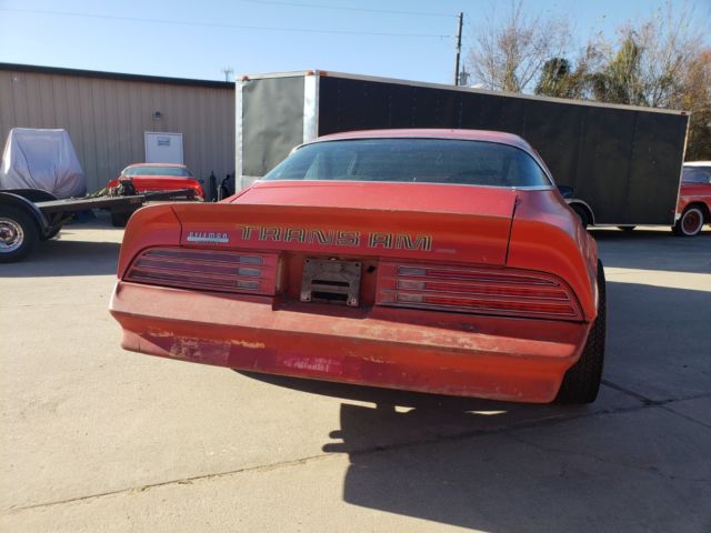 1978 Pontiac Trans Am -- - photo 4