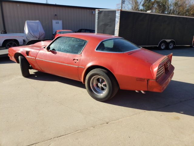 1978 Pontiac Trans Am -- - photo 5