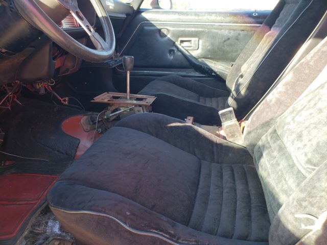 1978 Pontiac Trans Am -- - photo 6