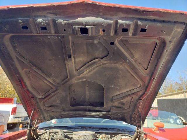 1978 Pontiac Trans Am -- - photo 9