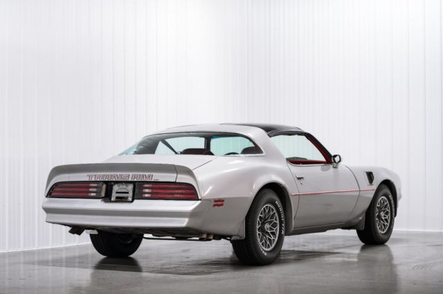 1978 Pontiac Firebird Trans Am - photo 5