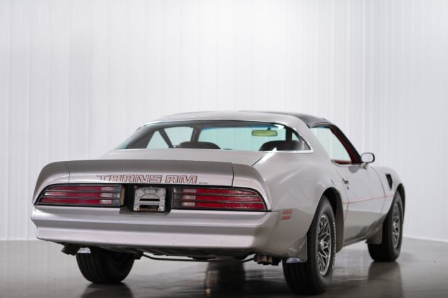 1978 Pontiac Firebird Trans Am - photo 6