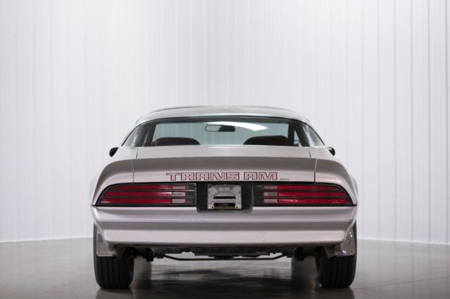 1978 Pontiac Firebird Trans Am - photo 7