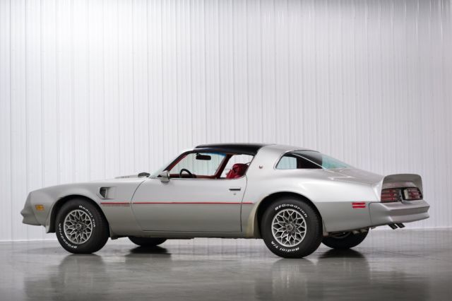 1978 Pontiac Firebird Trans Am - photo 9