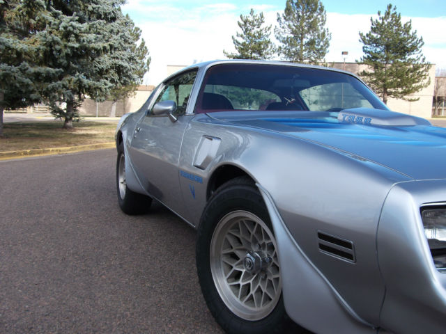 1978 Pontiac Trans Am CLEAN - photo 10