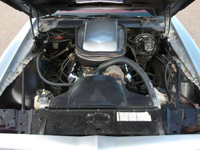 1978 Pontiac Trans Am CLEAN - photo 13