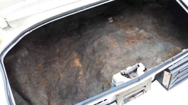 1978 Pontiac Trans Am - photo 7