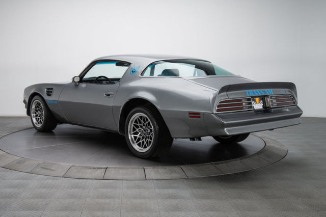 1978 Pontiac Trans Am -- - photo 10