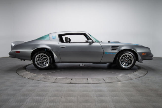 1978 Pontiac Trans Am -- - photo 11