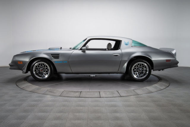 1978 Pontiac Trans Am -- - photo 12