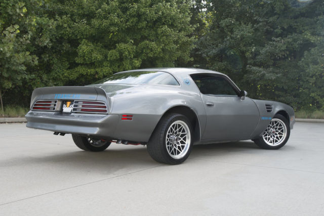 1978 Pontiac Trans Am -- - photo 3