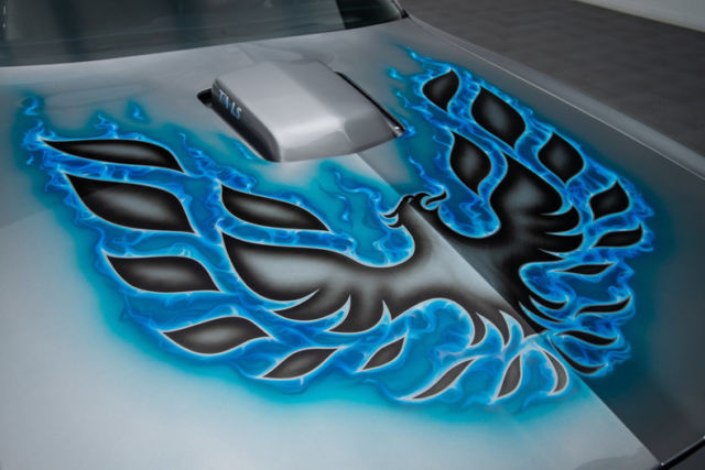 1978 Pontiac Trans Am -- - photo 7