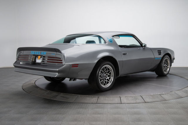 1978 Pontiac Trans Am -- - photo 8