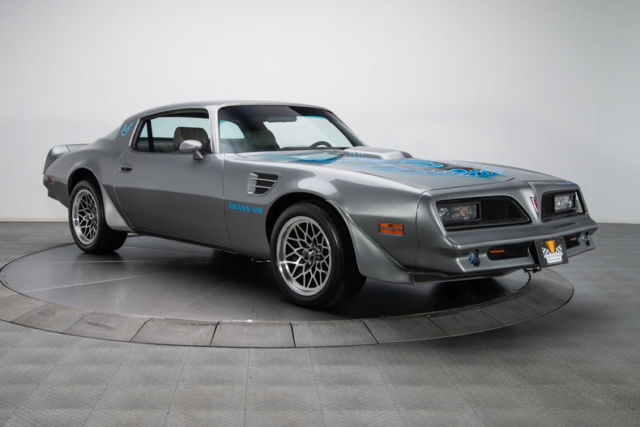 1978 Pontiac Trans Am -- - photo 9
