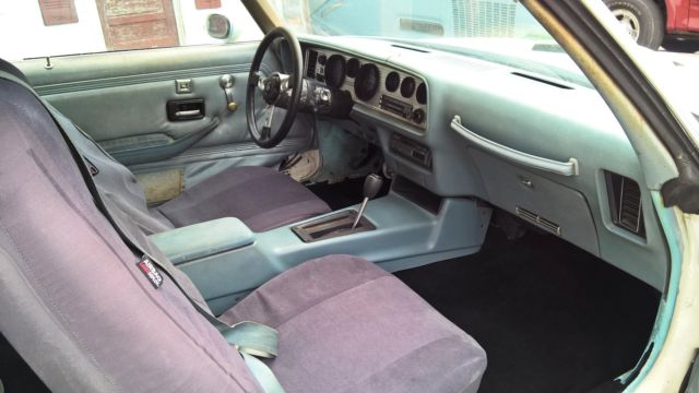 1978 Pontiac Trans Am - photo 8