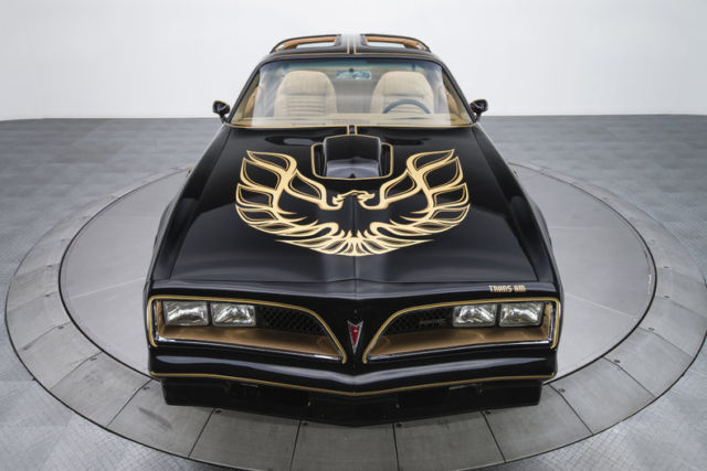 1978 Pontiac Firebird Trans Am - photo 10