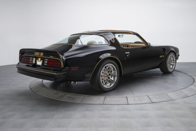 1978 Pontiac Firebird Trans Am - photo 3