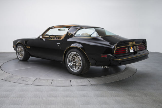 1978 Pontiac Firebird Trans Am - photo 5