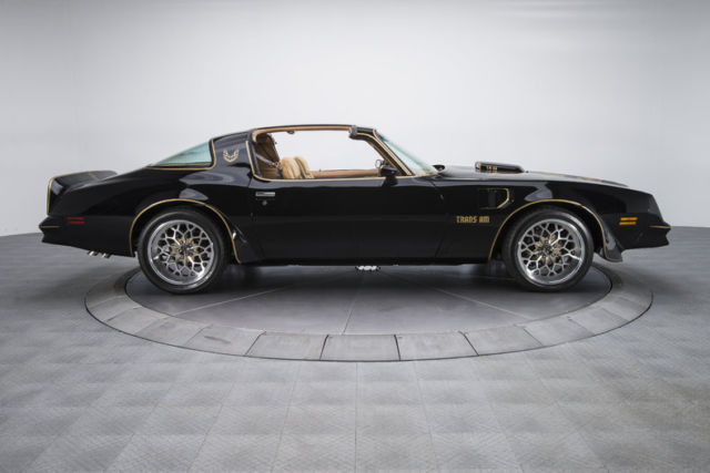 1978 Pontiac Firebird Trans Am - photo 6