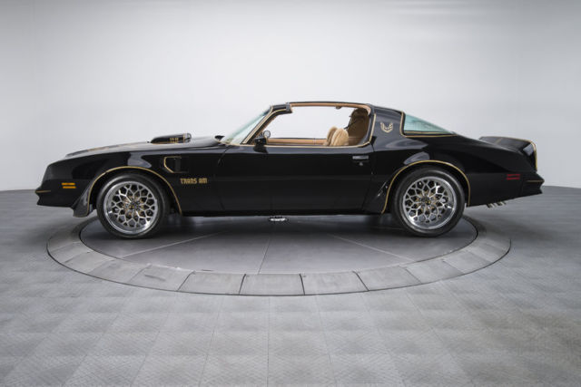 1978 Pontiac Firebird Trans Am - photo 7