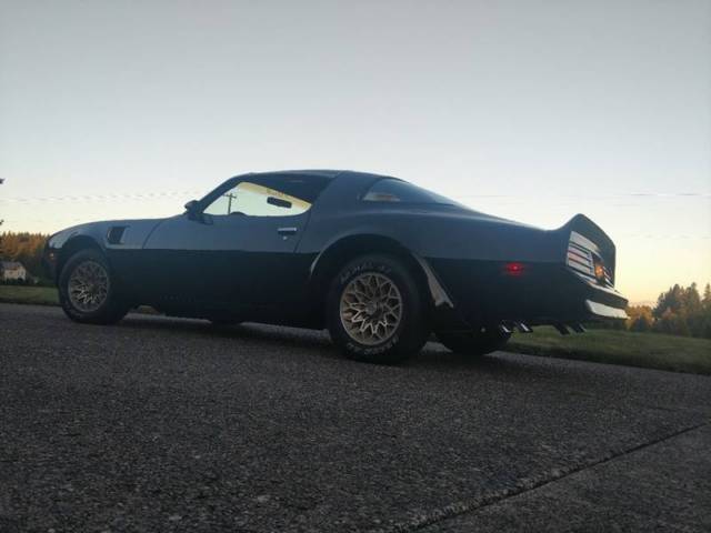 1978 Pontiac Trans Am - photo 2