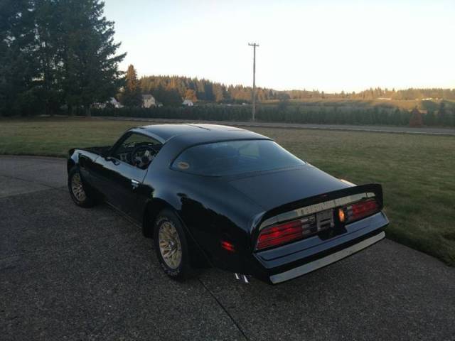 1978 Pontiac Trans Am - photo 3