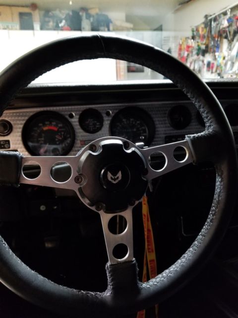 1978 Pontiac Trans Am - photo 10