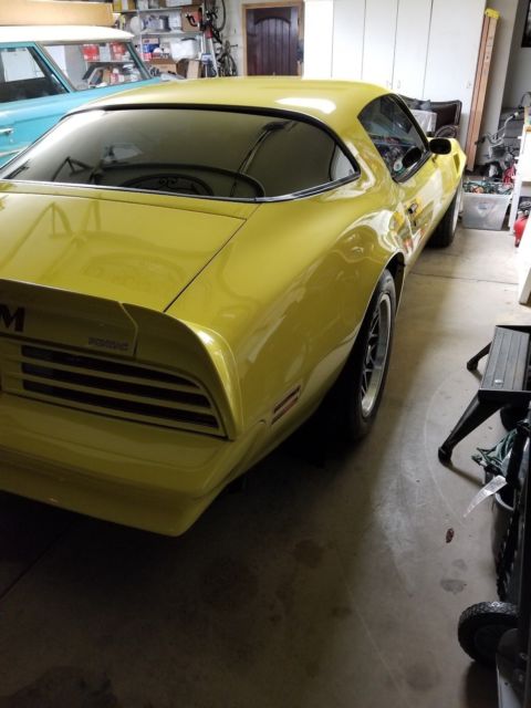 1978 Pontiac Trans Am - photo 11