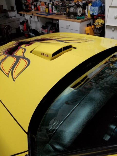 1978 Pontiac Trans Am - photo 12