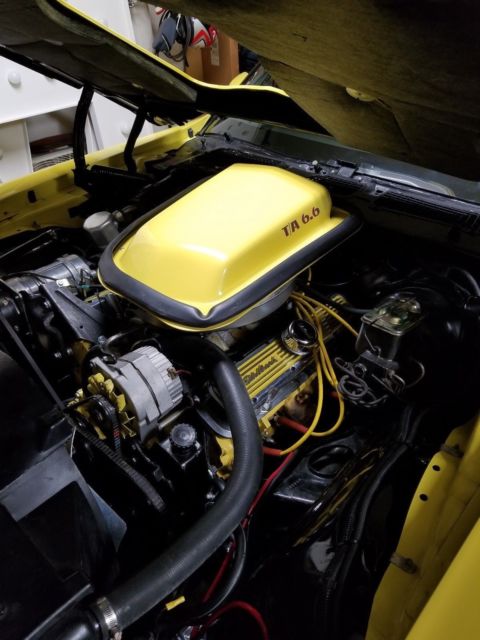 1978 Pontiac Trans Am - photo 7
