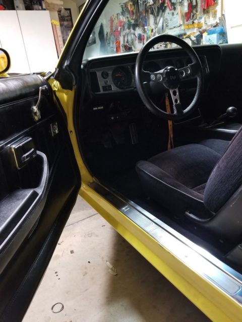 1978 Pontiac Trans Am - photo 8