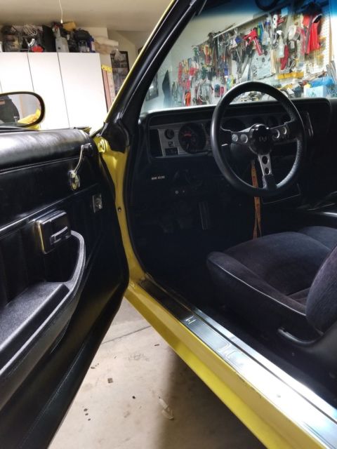 1978 Pontiac Trans Am - photo 9