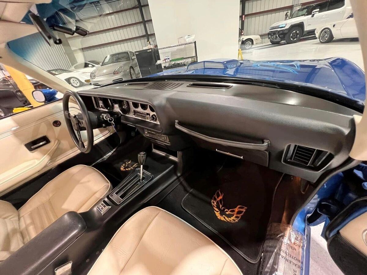 1978 Pontiac Trans Am - photo 12