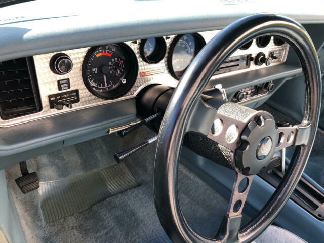 1978 Pontiac Trans Am coupe - photo 9