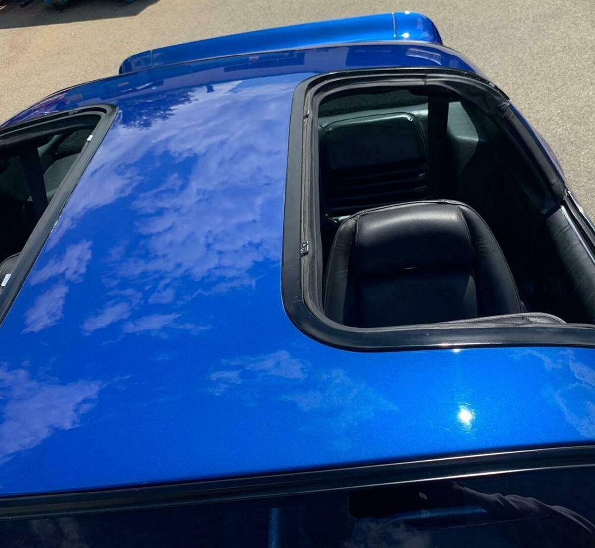 1978 Pontiac Trans Am - photo 13