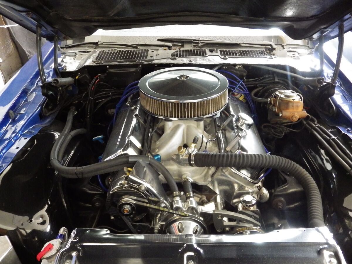 1978 Pontiac Trans Am - photo 7