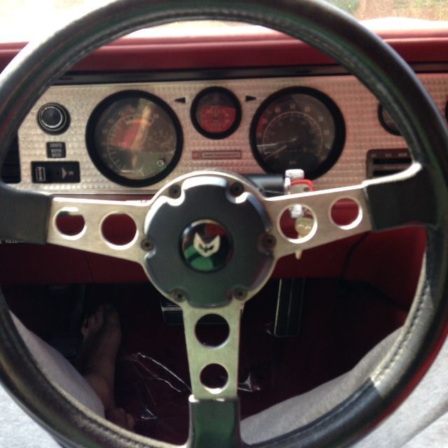 1978 Pontiac Trans Am - photo 11
