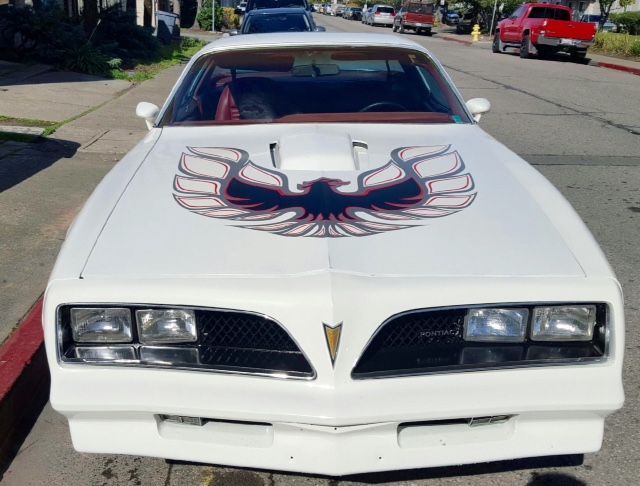 1978 Pontiac Trans Am - photo 2