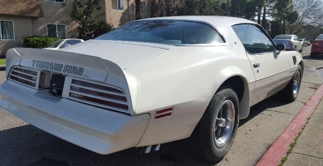 1978 Pontiac Trans Am - photo 3