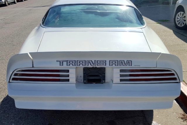 1978 Pontiac Trans Am - photo 4