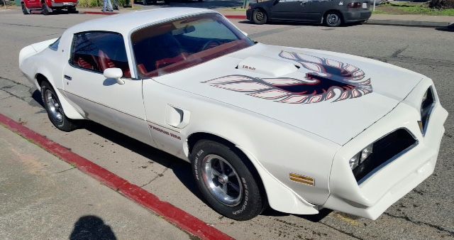 1978 Pontiac Trans Am - photo 5