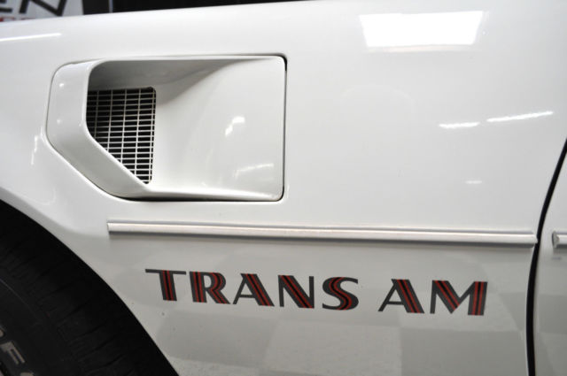 1978 Pontiac Trans Am - photo 6