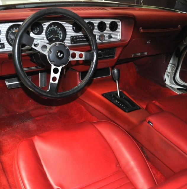 1978 Pontiac Trans Am - photo 7